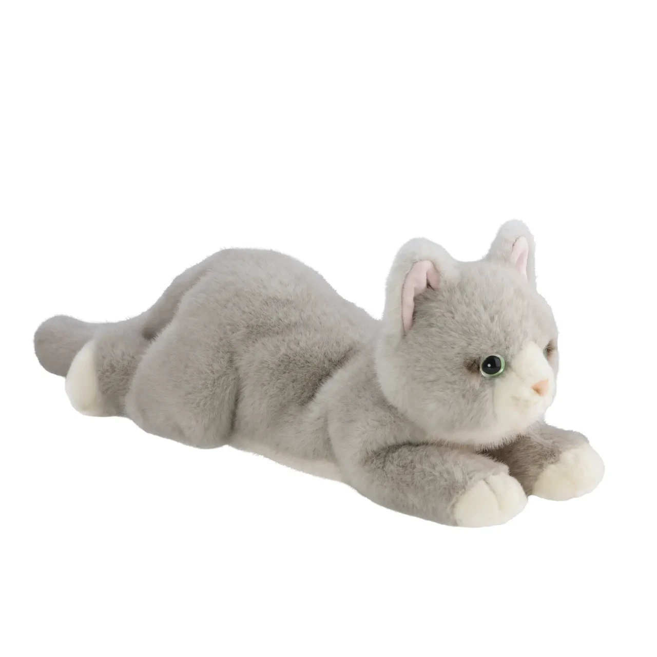 М'яка іграшка Aurora Borealis Боріаліс Кішка 41 см 230613A