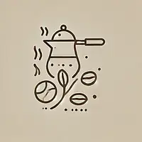 Турка для калі