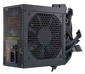 Блок живлення SeaSonic B12 BC-750W Black (B12 BC-750)