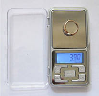 Ювелірні ваги