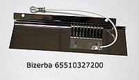 Bizerba 65510327200 Защитный кожух электродвигателя пост. тока к устр. для взвеш. и этикетировки GH,GV,GS