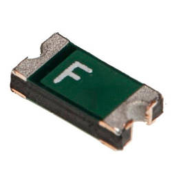 Запобіжник PTC 50mA 1206 SMD