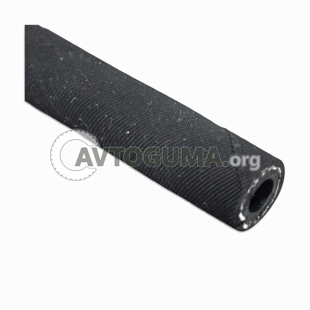Рукав маслобензостійкий (МБС) Ø 10 мм