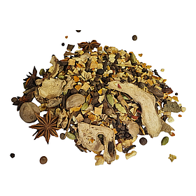 Суміш спецій "Цитрусовий глінтвейн"