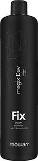 Крем-активатор для волосся — Mowan Megix Fix Cream Activator 300ml (1229295)