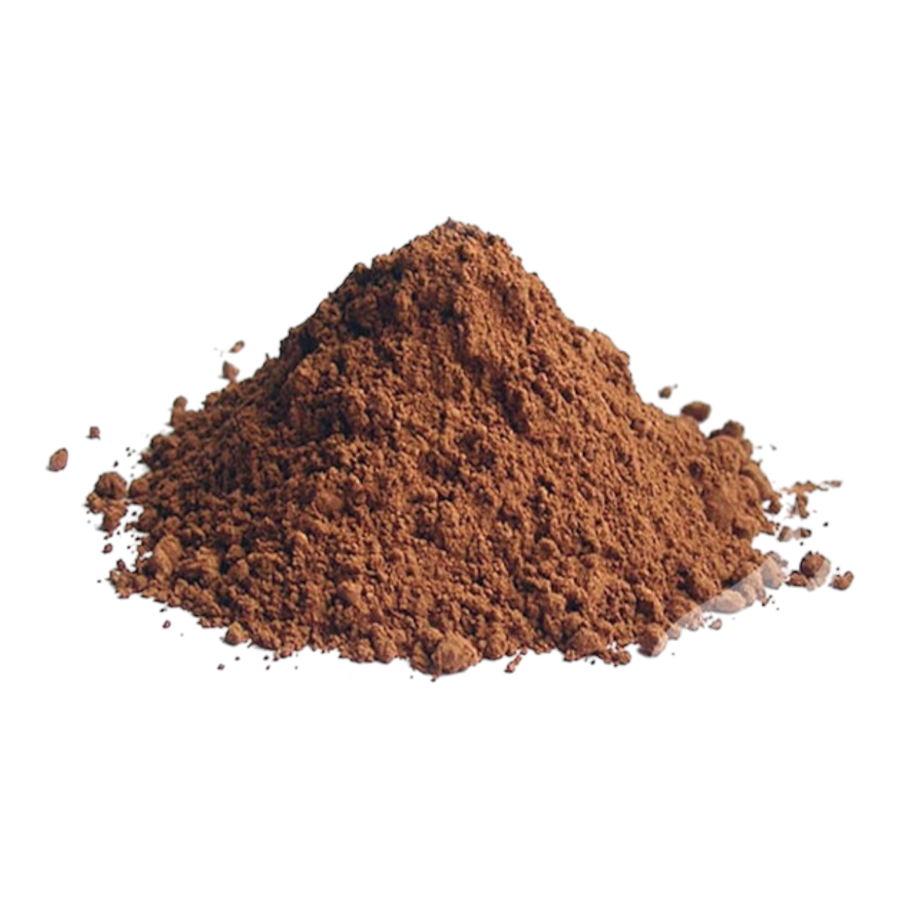 Какао-порошок натуральний темний, фото 1