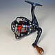 Котушка спінінгова під ультра-лайт Feima LK 500 (12+1bb), фото 3