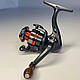 Котушка спінінгова під ультра-лайт Feima LK 500 (12+1bb), фото 2