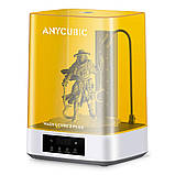 Мийка + Сушка (полімеризація) Anycubic Wash & Cure 3 Plus (EU:WS3LA0WH-Y-O), White, фото 4