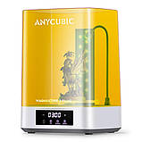 Мийка + Сушка (полімеризація) Anycubic Wash & Cure 3 Plus (EU:WS3LA0WH-Y-O), White, фото 6