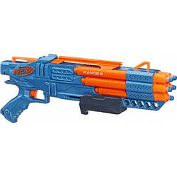 Іграшкова зброя Hasbro Nerf Ренджер Elite 2.0 F4186 smart
