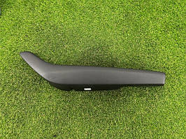 Подлокотник AUDI Q7 4M 3.0 TFSI CREC 2017 перед. прав. (б/у)