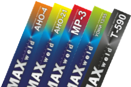 Електроди MAXweld