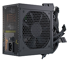Блок живлення SeaSonic B12 BC-750W Black (B12 BC-750)