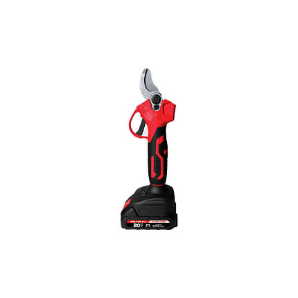 Акумуляторний секатор START PRO SAP-21/25BM BRUSHLESS, фото 1
