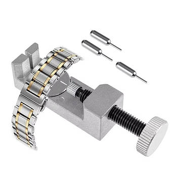 Інструмент для зняття ланок годинникового ремінця Type C Мetal