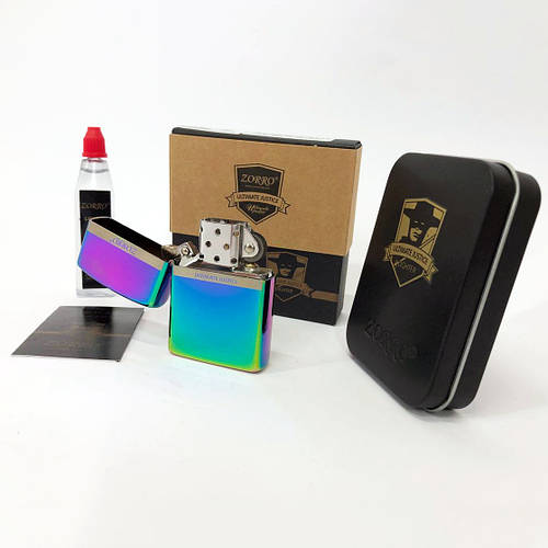 Зажигалка на день рождения Zorro HL-291, Необычная зажигалка, SA-303 ...