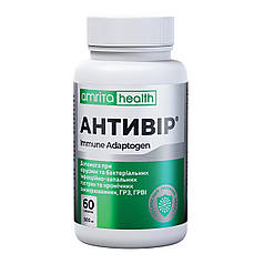 Антивір®, посилена дія Амрита  60 т.