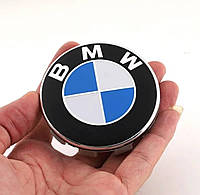 Ковпак у диски БМВ 68 мм ковпачок (заглушка) у диск bmw 36 13 6 783 536