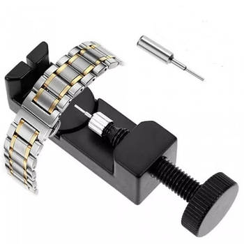 Шпильки та інструменти для годинників