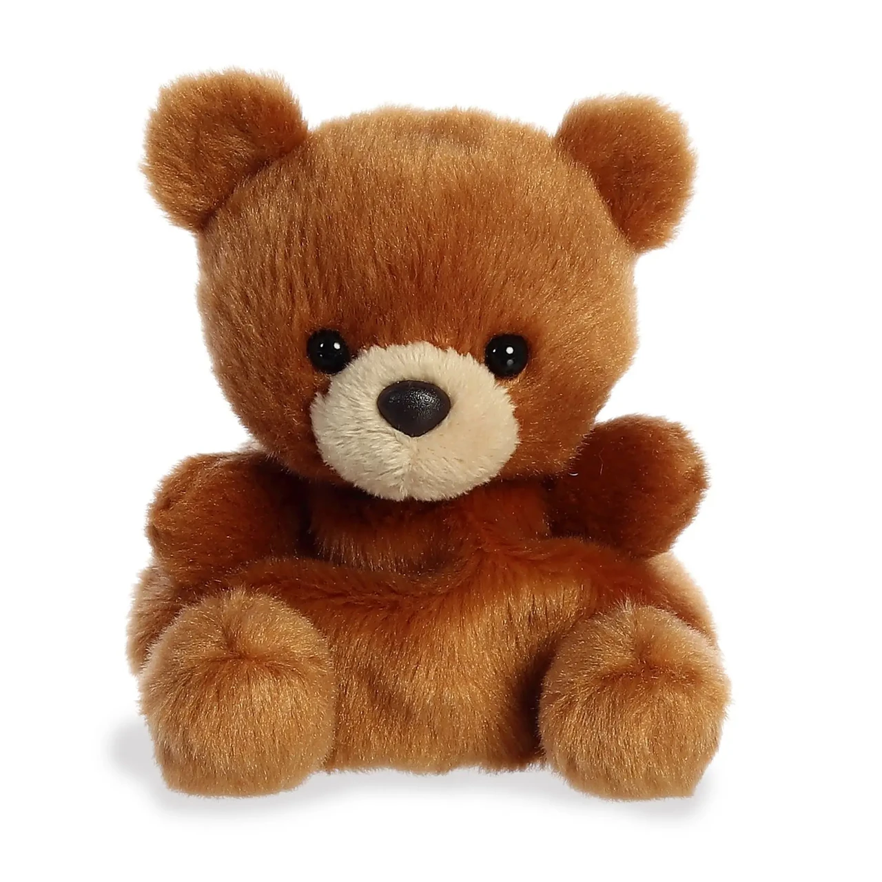 М'яка іграшка Aurora Palm Pals Ведмежа 15 см 200216N