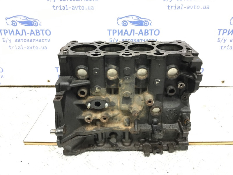 Блок двс Kia Ceed JD 1.6 DIESEL D4FB 2012 (б/в), фото 1