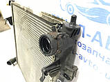 Радіатор основний Kia Ceed ED 1.6 DIESEL D4FB 2007 (б/в), фото 4