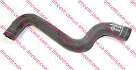 Патрубок охолоджувальної рідини верхній 1.2i, 1.4i Siena 2005-2012, Виробник: FIAT, OE: 51712595