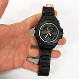 Електронні вологозахищені наручні годинники, Годинники для військової та тактичної діяльності CT-76, фото 2