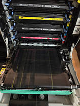 Кольоровий лазерний принтер HP Color LaserJet 2605dn з картриджами No 24141004, фото 4