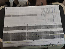 Кольоровий лазерний принтер HP Color LaserJet 2605dn з картриджами No 24141004, фото 5