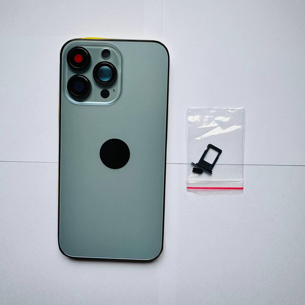 Корпус Apple iPhone 13 Pro Sierra Blue EU