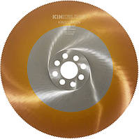 Пили HSS по металу