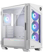 Корпус MSI MPG Velox 100R White без БЖ