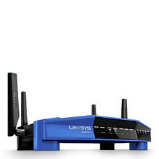 Роутер LINKSYS WRT3200ACM /AC3200 MU-MIMO GIGABIT WIFI роутер, фото 2