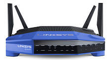 Роутер LINKSYS WRT3200ACM /AC3200 MU-MIMO GIGABIT WIFI роутер, фото 3