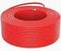 Кабель для сонячних панелей 4 мм2 Одескабель червоний, фото 2
