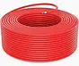 Кабель для сонячних панелей 6 мм2 Одескабель червоний, фото 2
