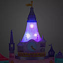 Великий замок "Фантастичний замок принцеси" Дісней Disney Princess Magical Adventures Castle, фото 7