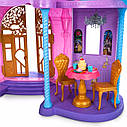 Великий замок "Фантастичний замок принцеси" Дісней Disney Princess Magical Adventures Castle, фото 9