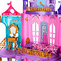 Великий замок "Фантастичний замок принцеси" Дісней Disney Princess Magical Adventures Castle, фото 10