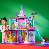Великий замок "Фантастичний замок принцеси" Дісней Disney Princess Magical Adventures Castle