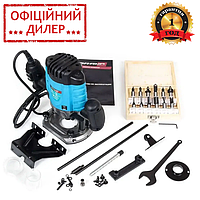 Фрезер для дерева з набором фрез GRAND STP МФ-2200 (2.2 кВт)