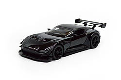 Модель металева 44102 Aston Martin Vulcan AMR