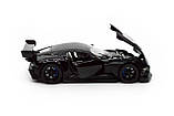 Модель металева 44102 Aston Martin Vulcan AMR, фото 6