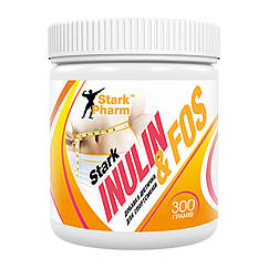 Inulin Fos Prebiotic Complex - 300g