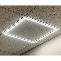 LED панель розбірна ART 600х600 48W 5000К 6000Lm