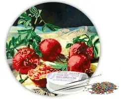 Набори для вишивання