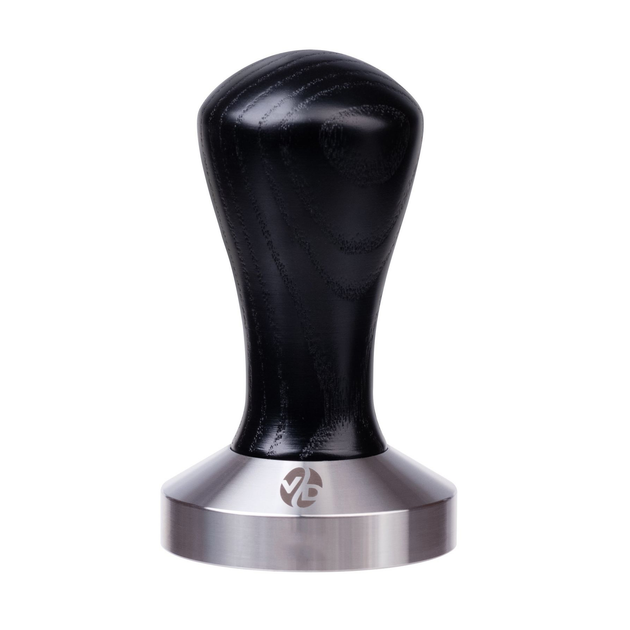 Темпер VD "Classic" 5,3 см чорний