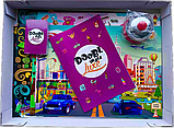 Настільна розважальна гра Doobl Image Luxe Danko Toys, фото 2